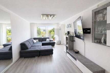 Wohnung zum Kaufen in Osnabrück 249.000,00 € 100 m²