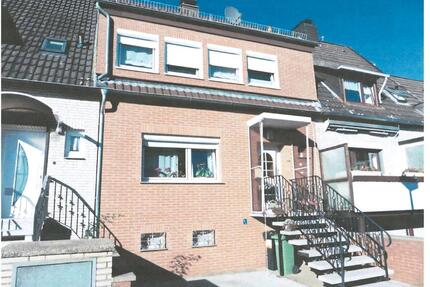 Gemütliches Reihenhaus in salzgitter