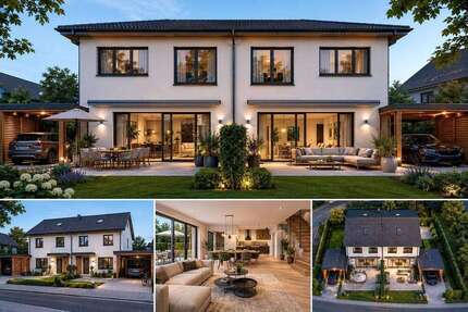 Haus zum Kaufen in Aalen Ebnat 548.600,00 € 134.5 m²