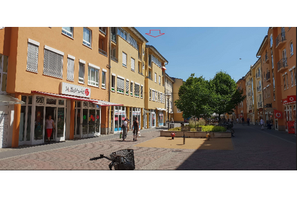 Wohnung zum Mieten in Hennigsdorf 800,00 € 28.35 m²