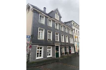 Wohnung zum Mieten in Wuppertal 357,00 € 65 m²