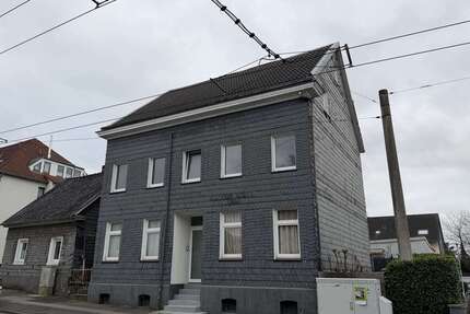 Haus zum Kaufen in Solingen 355.000,00 € 280 m²