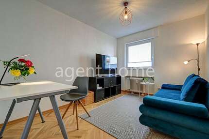 Wohnung zum Mieten in Stuttgart 1.330,00 € 50 m²