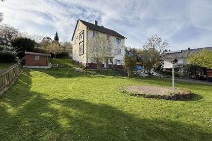 Haus zum Kaufen in Melsungen 395.000,00 € 183 m²