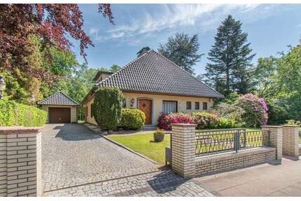 Haus zum Kaufen in Hamburg 1.650.000,00 € 310 m²