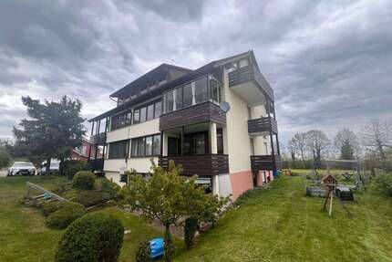 Wohnung zum Kaufen in Bad Liebenzell 219.900,00 € 76.3 m²