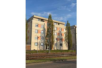 Wohnung zum Kaufen in Rheinstetten 380.000,00 € 88 m²