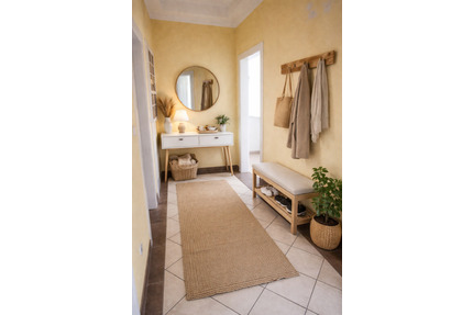 Mehr als nur 2 Zimmer: Hochwertige Wohnung mit Kamin in Nordhausen (117)