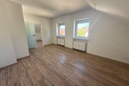Gemütliche 3-Zimmer-Wohnung in Burgfarrnbach, Fürth