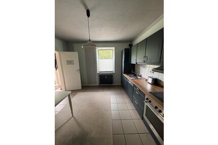 2,5 ZI KÜ BAD auf 79qm Mitten in Schiffdorf Maisonette - Bremerhaven Lehe