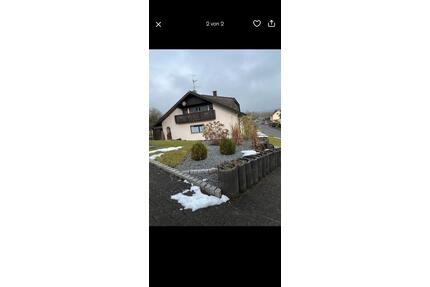 Mietwohnung - 900,00&nbsp;EUR Kaltmiete, ca.&nbsp; 129,00&nbsp;m&sup2; in Buchen (Odenwald) (PLZ: 74722)