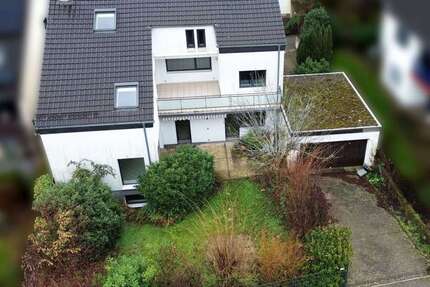 Haus zum Kaufen in Bensheim 1.049.000,00 € 236 m²
