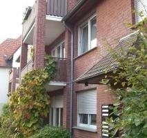 Bad Nenndorf, Sonnige 3-Zimmer-Maisonette-Wohnug