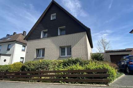 Haus zum Kaufen in Bielefeld 460.000,00 € 141 m²