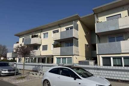 Wohnung zum Kaufen in Freilassing 290.000,00 € 61.91 m²