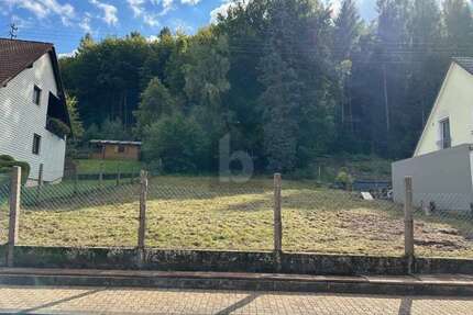 Grundstück zu verkaufen in Beckingen 88.000,00 € 833 m²