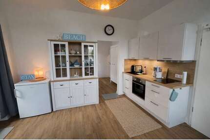 Wohnung zum Kaufen in Butjadingen 114.850,00 € 36.61 m²