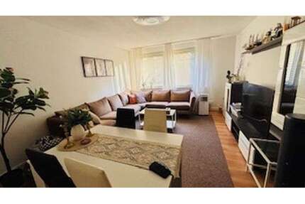 Wohnung zum Mieten in Duisburg 365,00 € 48.85 m²