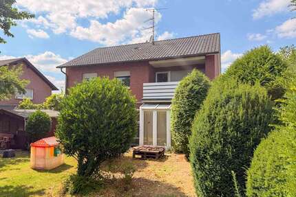 Haus zum Kaufen in Ostbevern 395.000,00 € 138 m²