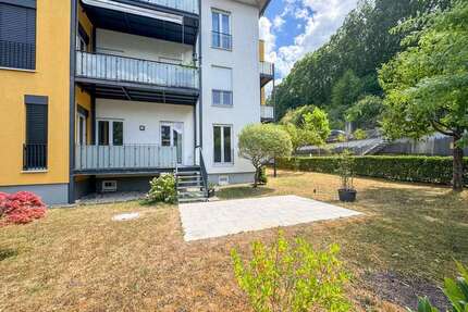 Wohnung zum Kaufen in Lahr 377.000,00 € 102 m²