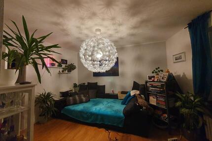 Zentral gelegene 2 Zimmer Wohnung mit Terrasse Sigmundstraße - Aachen Aachen-Mitte