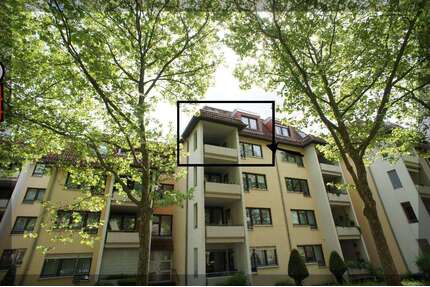 Wohnung zum Kaufen in Heilbronn 255.000,00 € 76 m²