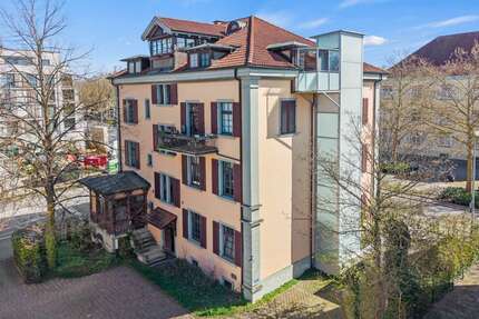 Wohnung zum Kaufen in Konstanz 980.000,00 € 159.79 m²