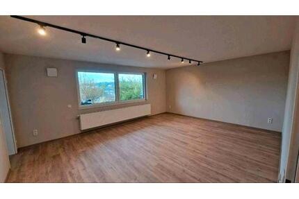 Moderne 80m2 Einliegerwohnung Erstbezug nach Sanierung Rudersdorf - Wilnsdorf