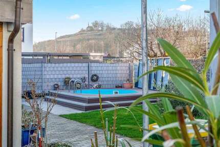 Haus zum Kaufen in Freiburg 900.000,00 € 210 m²