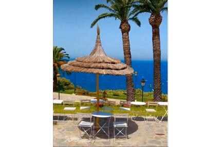 Ferienwohnung in Tanger nahe am Meer und Flughafen - Frankfurt am Main Schwanheim