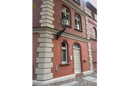 Wohnung zum Mieten in Lutherstadt Wittenberg 400,00 € 56.77 m²