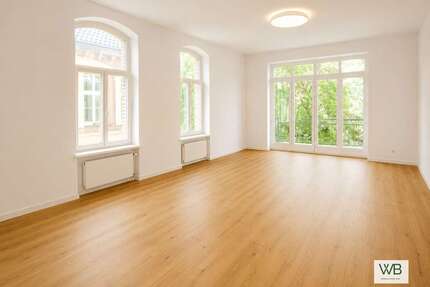 Wohnung zum Kaufen in Braunschweig 499.000,00 € 125 m²