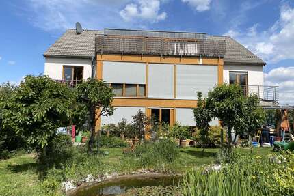 Wohnung zum Mieten in Aachen 975,00 € 77 m²