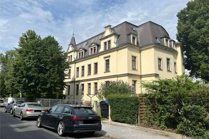 Wohnung zum Kaufen in Dresden 139.000,00 € 42.88 m²