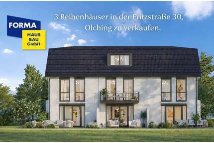 Wohnung zum Kaufen in Olching 925.000,00 € 128.8 m²