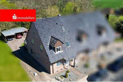 Wohnung zum Kaufen in Giekau 169.000,00 € 56.7 m²