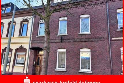 Haus zum Kaufen in Tönisvorst 265.000,00 € 139 m²