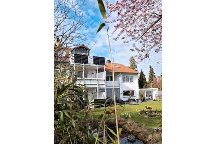 Eigentumswohnung - 399.000,00&nbsp;EUR Kaufpreis, ca.&nbsp; 162,00&nbsp;m&sup2; in Rosbach vor der Höhe (PLZ: 61191)