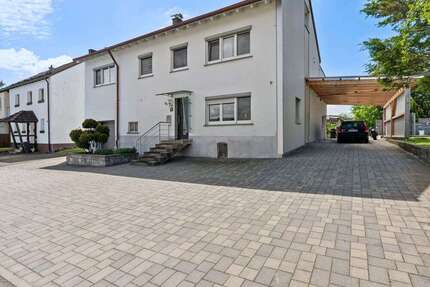 Haus zum Kaufen in Bartholomä 650.000,00 € 300 m²