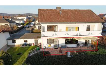 Wohnung zum Kaufen in Solms 179.000,00 € 89.1 m²