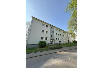 Ihr neues Zuhause: 3 Zimmer mitten in Mettmann