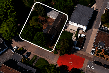 Grundstück zu verkaufen in Meerbusch 700.000,00 € 622 m²