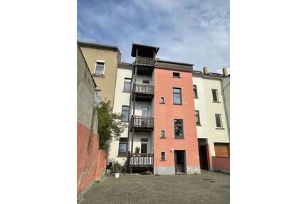 Haus zum Kaufen in Wurzen 299.000,00 € 322 m²