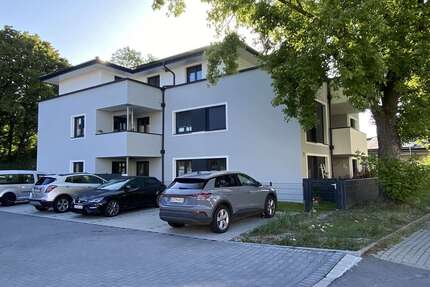 Wohnung zum Mieten in Geseke 1.100,00 € 101.39 m²