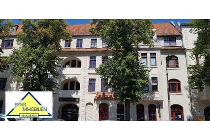 Wohnung zum Mieten in Magdeburg 350,00 € 50 m²