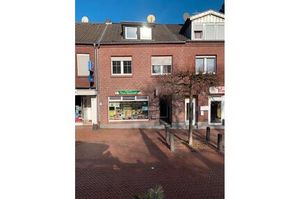 Wohn- und Geschäftshaus - 250.000,00&nbsp;EUR Kaufpreis, ca.&nbsp; 100,00&nbsp;m&sup2; in Wegberg (PLZ: 41844)