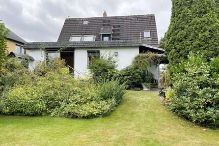 Haus zum Kaufen in Braunschweig 339.000,00 € 138 m²