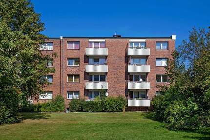 Wohnung zum Mieten in Minden 649,00 € 88.48 m²