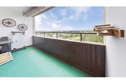 Wohnung zum Kaufen in Villingen-Schwenningen 252.000,00 € 108.93 m²