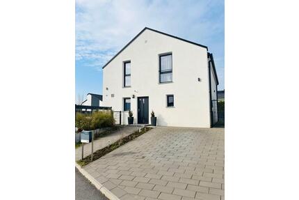 Modernes Familienhaus nahe Köln - 157m² mit Garten und Waldnähe - Mechernich